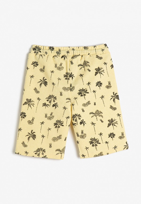 фото Шорты спортивные koton