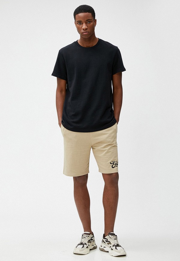 фото Шорты спортивные koton