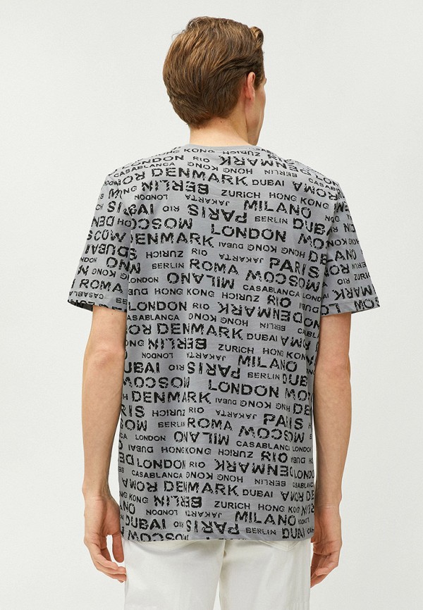 фото Футболка koton