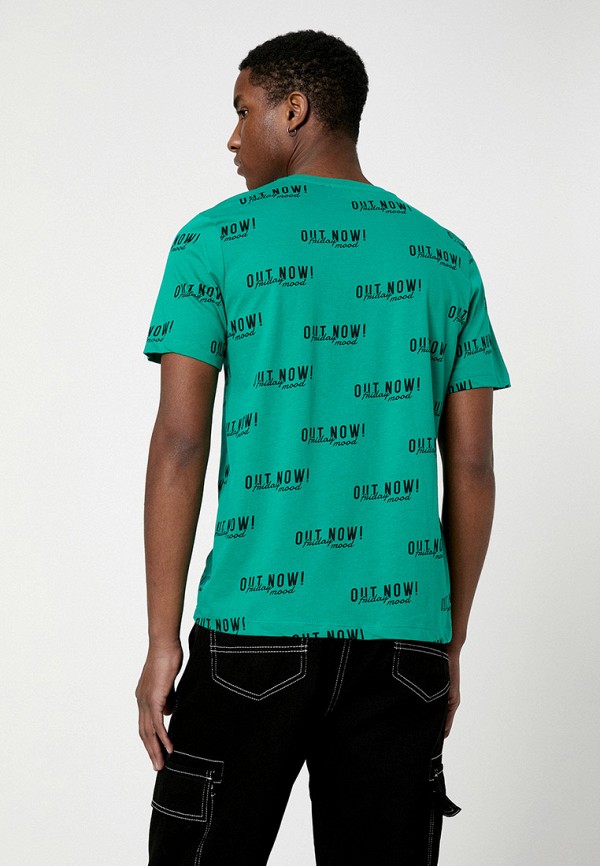 фото Футболка koton