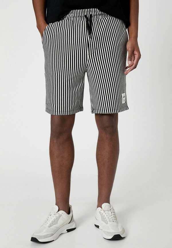 

Шорты спортивные Koton, Разноцветный