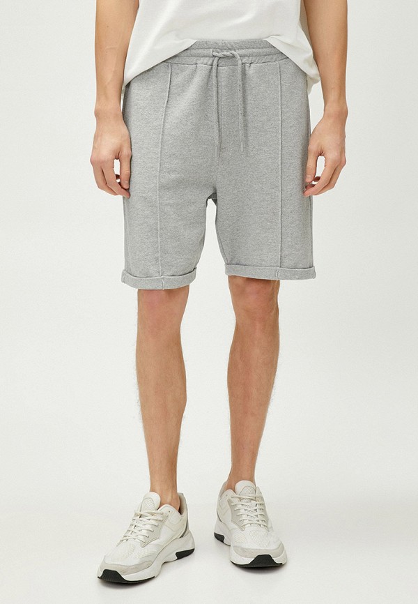 

Шорты Koton, Серый