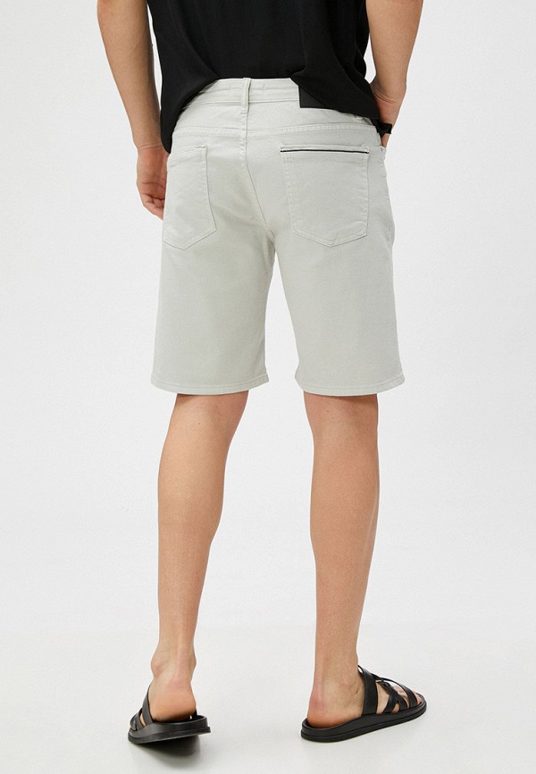 фото Шорты джинсовые koton