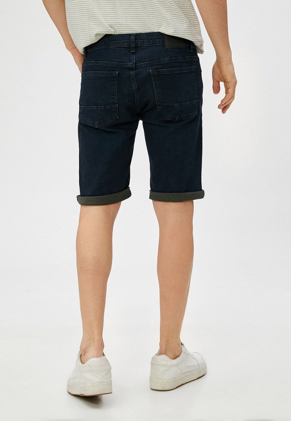 фото Шорты джинсовые koton