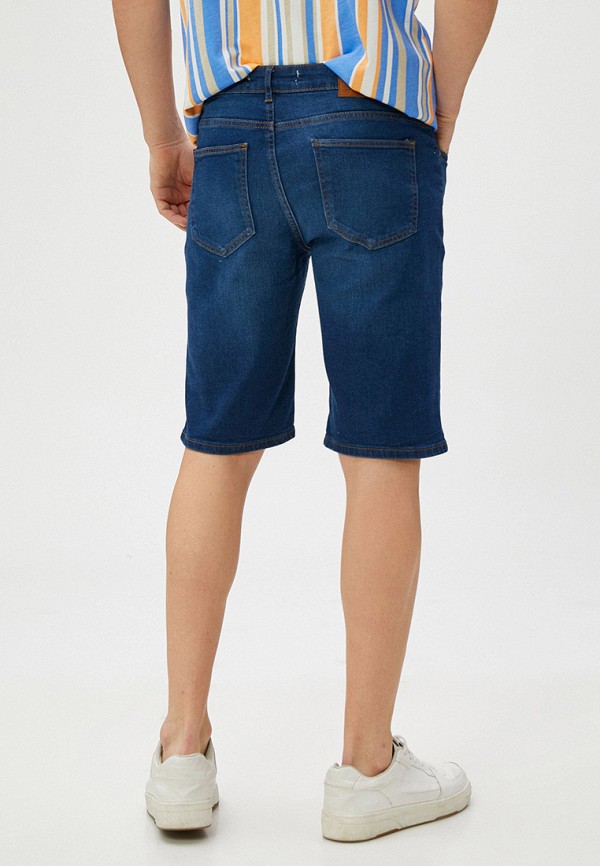 фото Шорты джинсовые koton