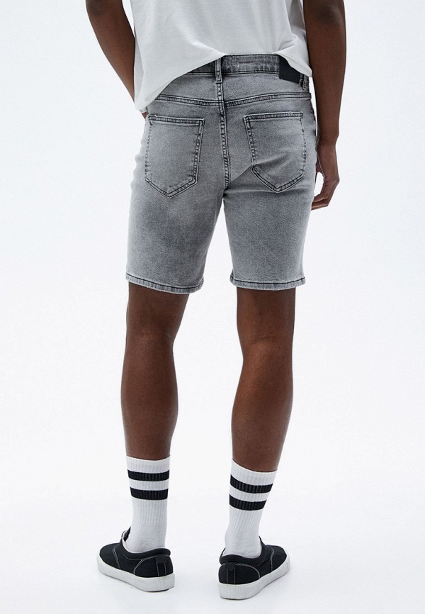 фото Шорты джинсовые koton