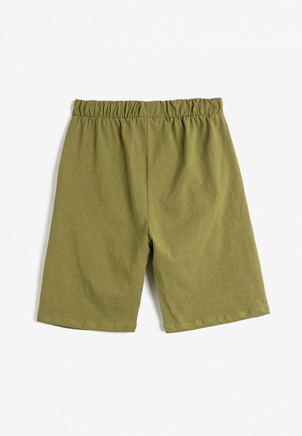 фото Шорты спортивные koton