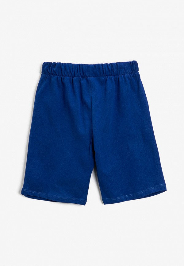 фото Шорты спортивные koton