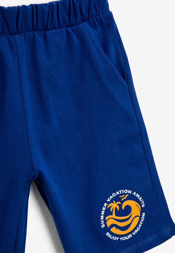 фото Шорты спортивные koton