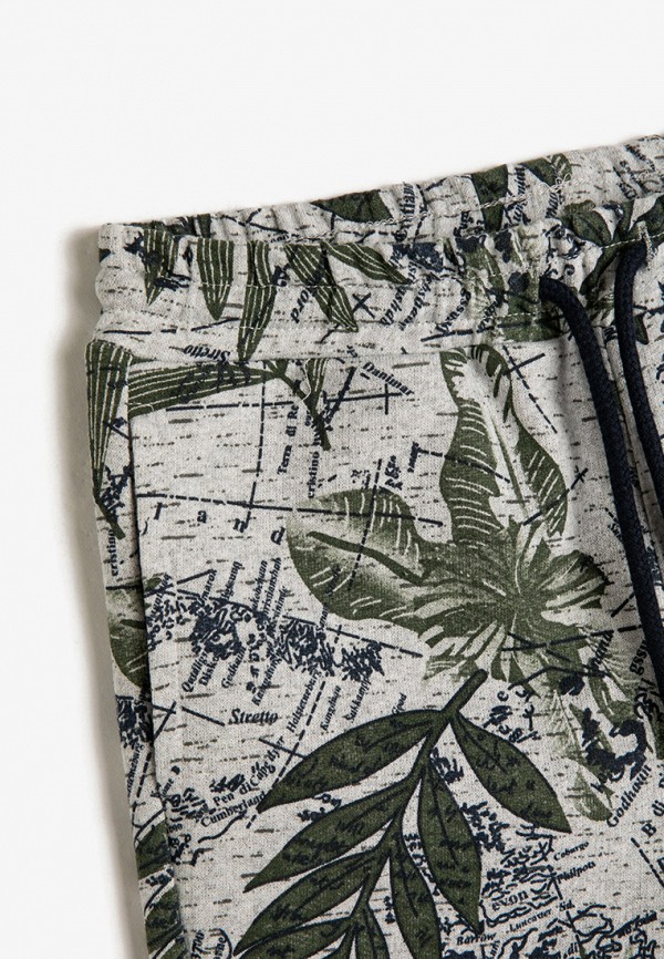 фото Шорты спортивные koton