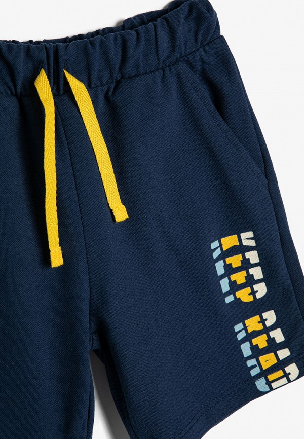 фото Шорты спортивные koton