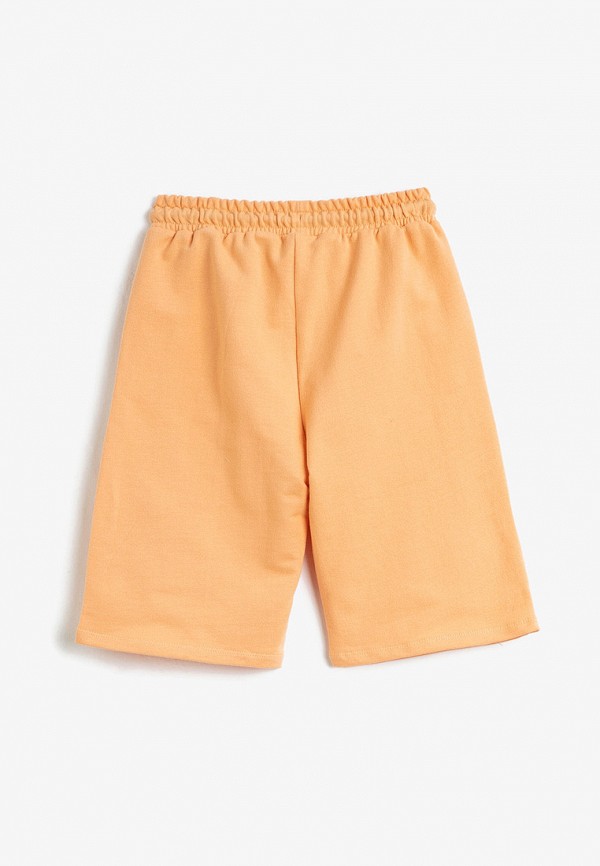 фото Шорты спортивные koton