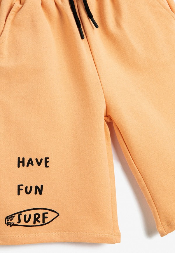 фото Шорты спортивные koton