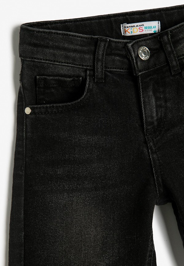 фото Шорты джинсовые koton