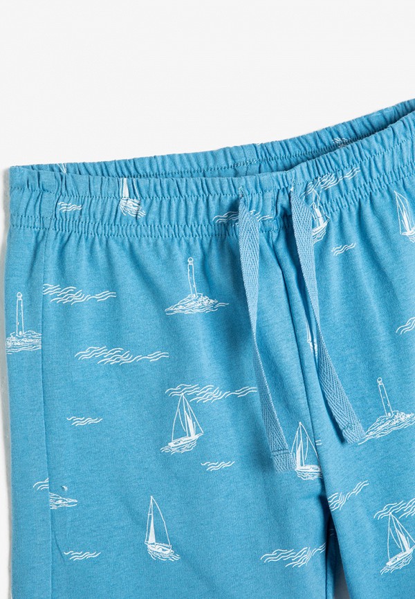 фото Шорты спортивные koton