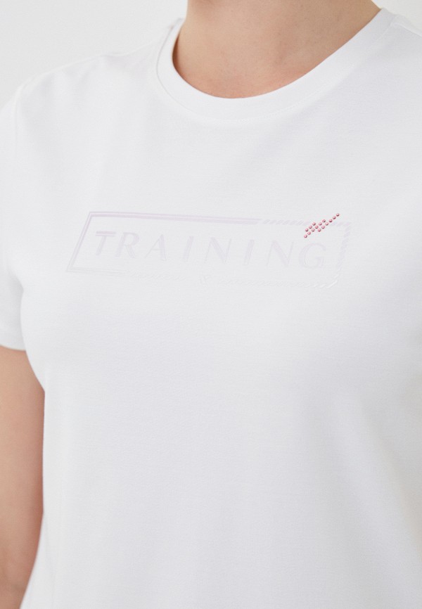 фото Футболка спортивная xtep