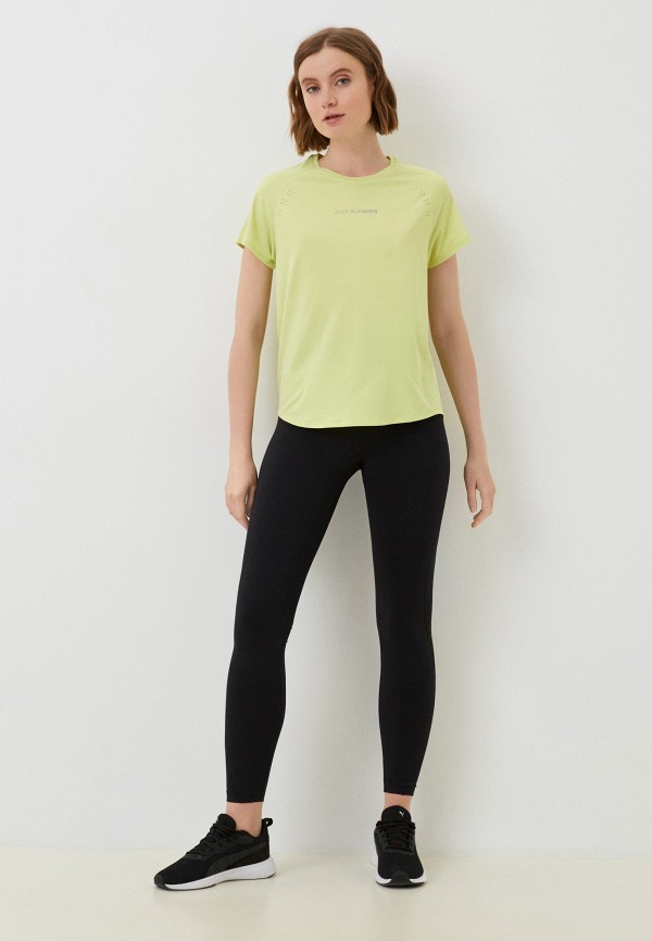 фото Футболка спортивная xtep