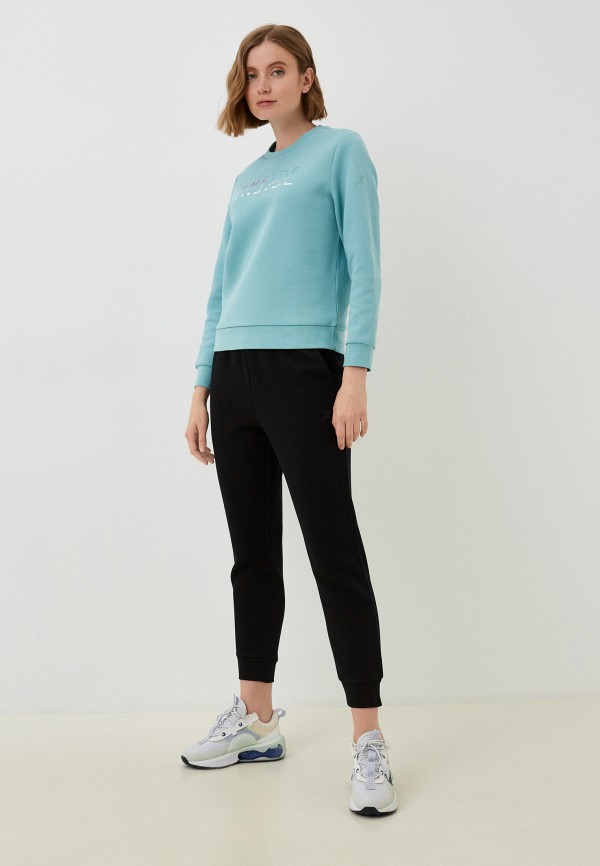 фото Брюки спортивные xtep