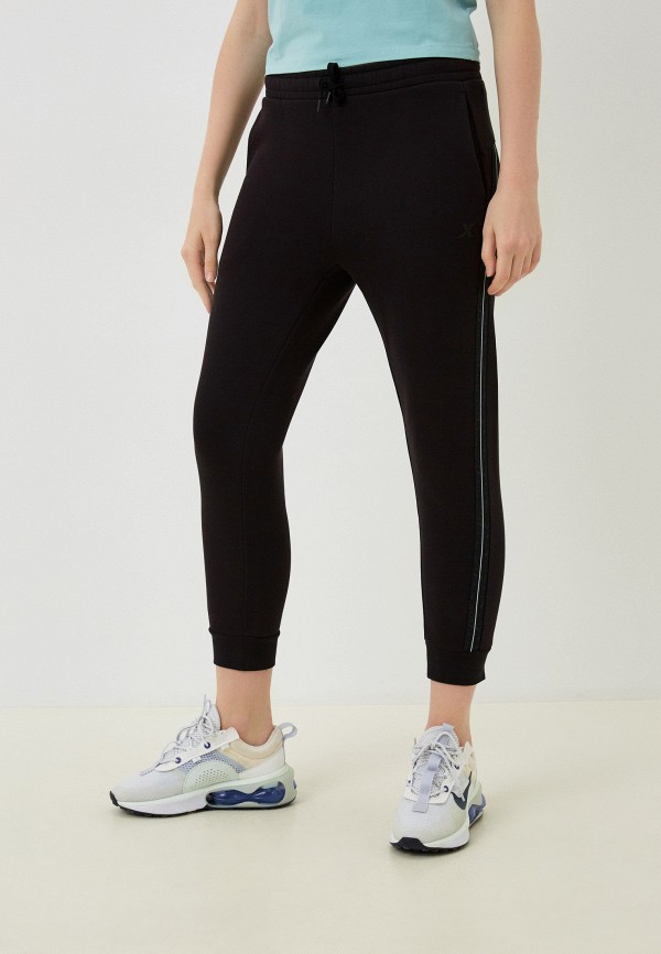 фото Брюки спортивные xtep