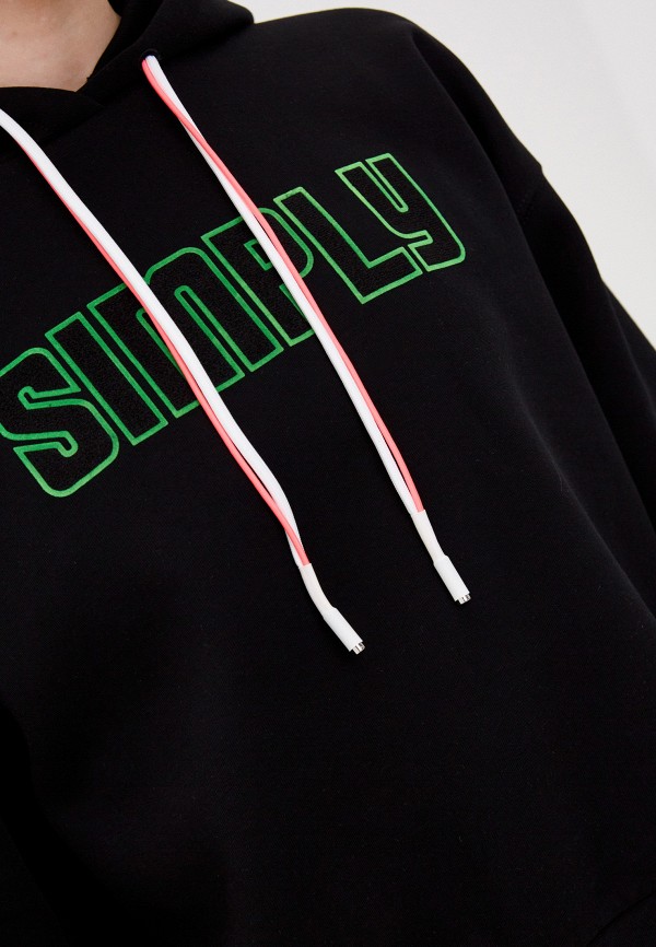 фото Худи xtep