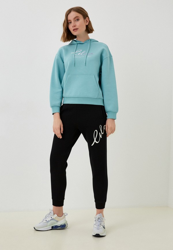 фото Худи xtep