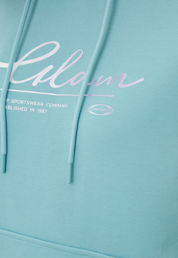 фото Худи xtep