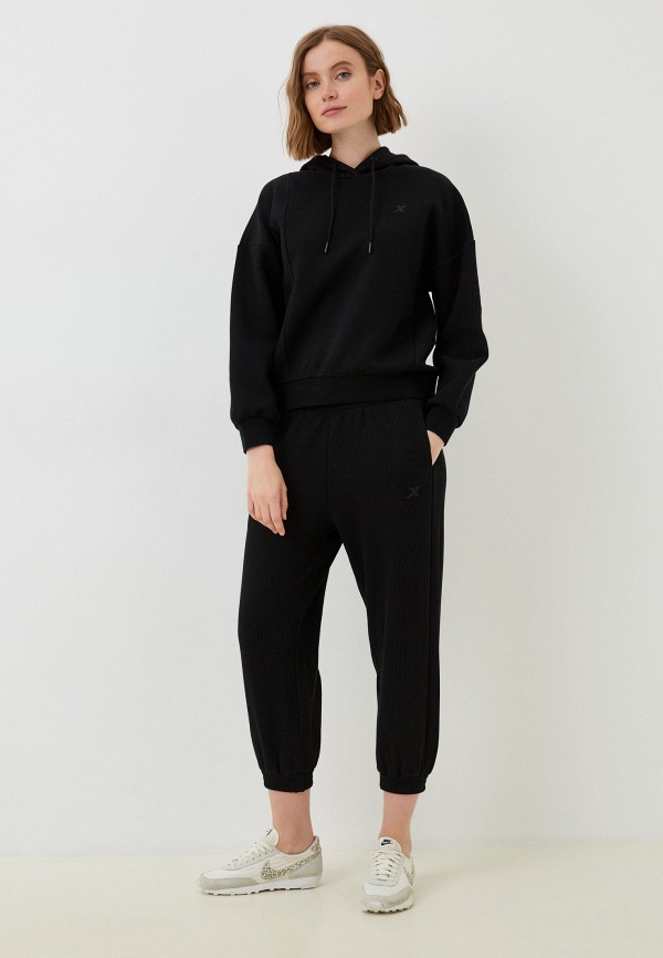 фото Худи xtep