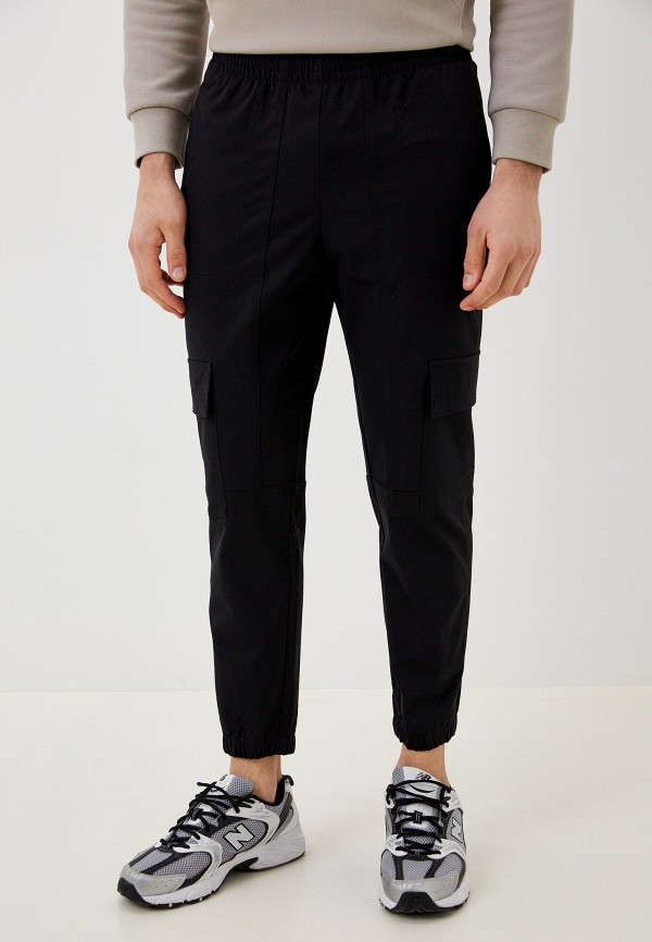 фото Брюки спортивные xtep