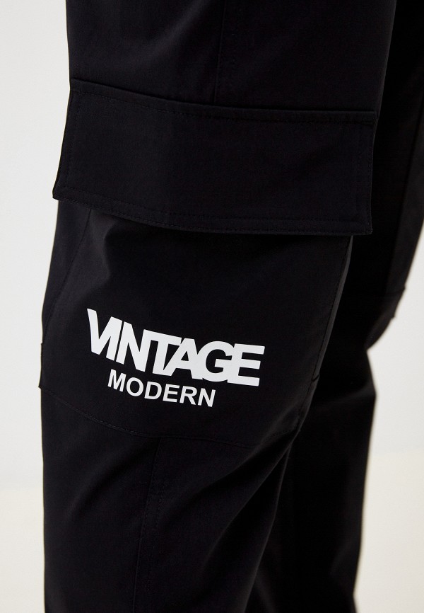 фото Брюки спортивные xtep