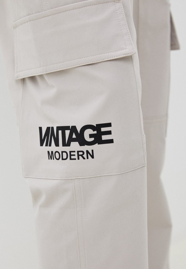 фото Брюки спортивные xtep