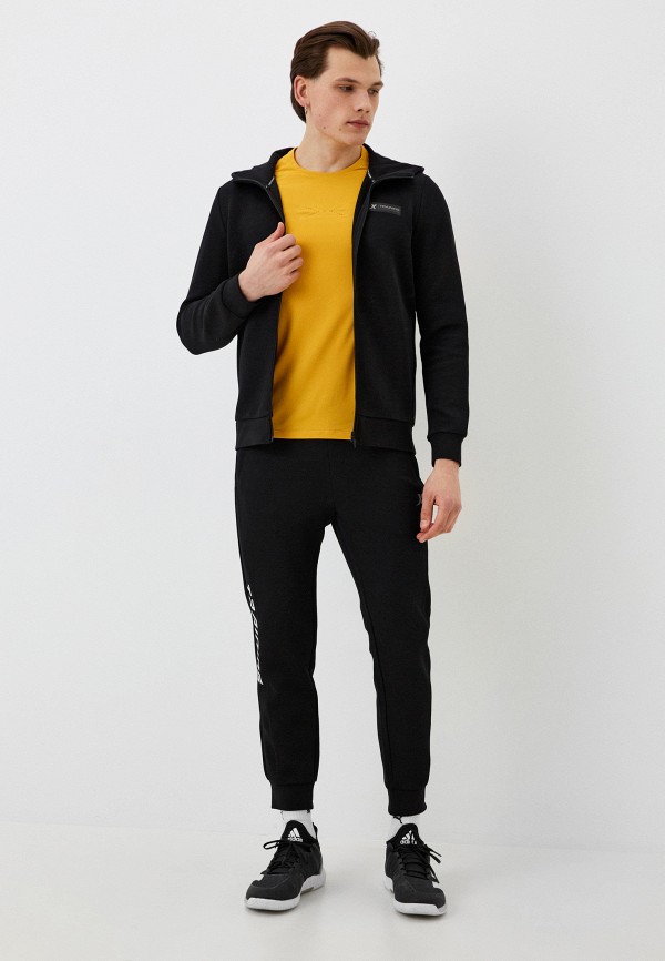 фото Толстовка xtep