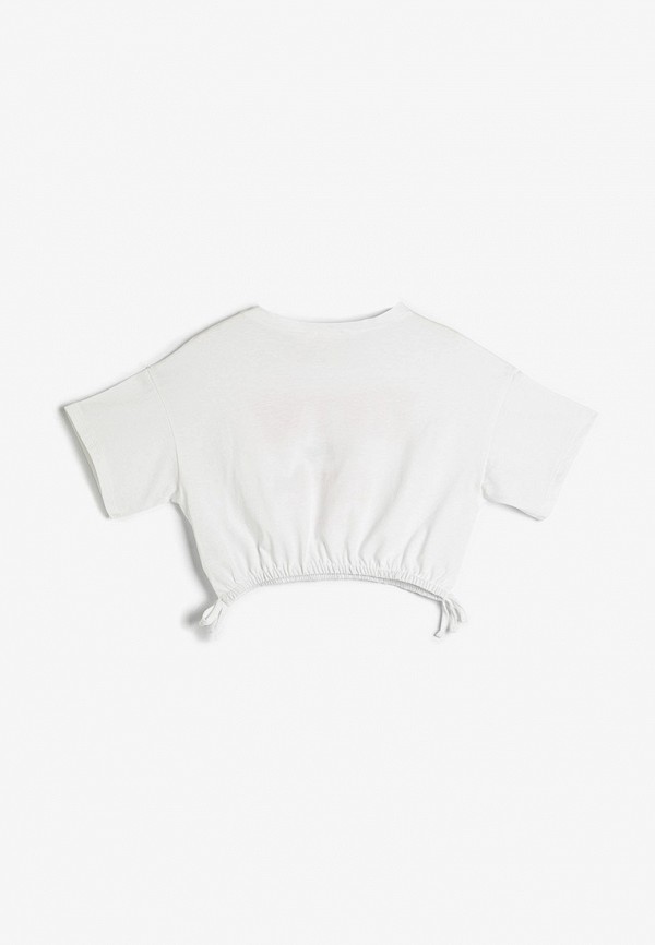 Футболка Koton бирюзовый, размер 12, фото 2