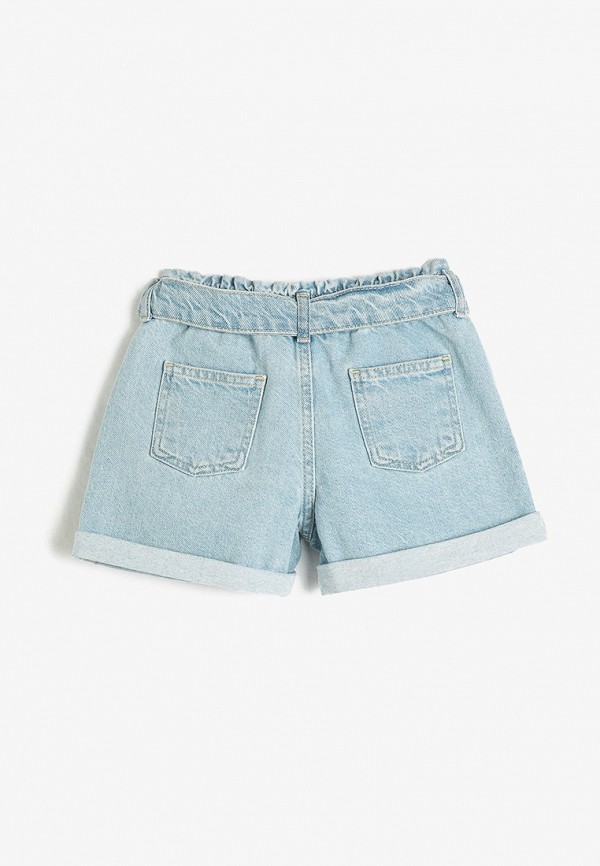 фото Шорты джинсовые koton