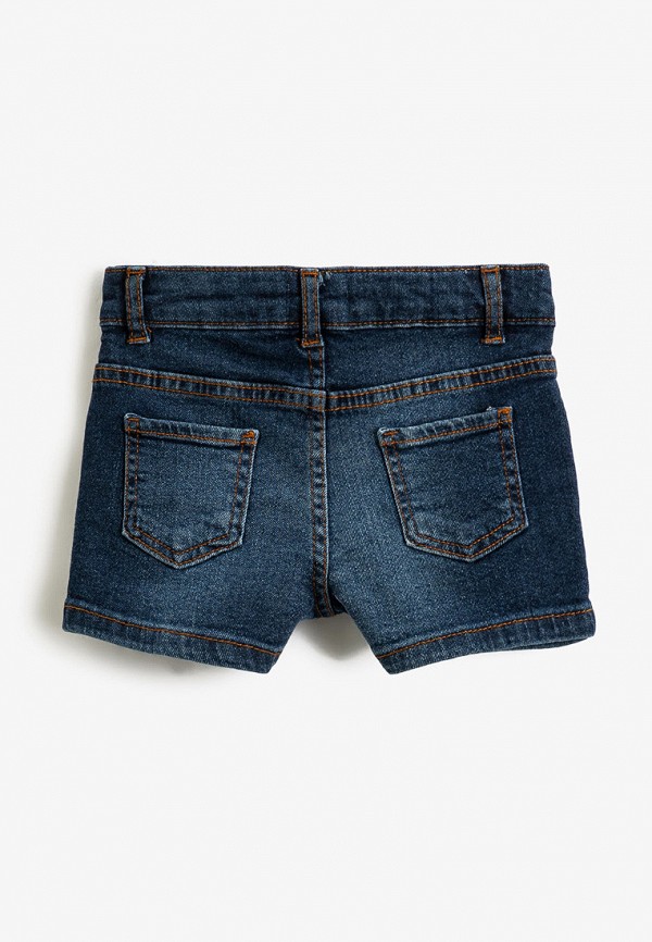 фото Шорты джинсовые koton