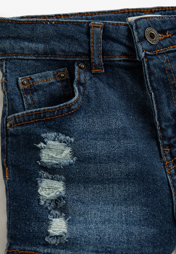 фото Шорты джинсовые koton