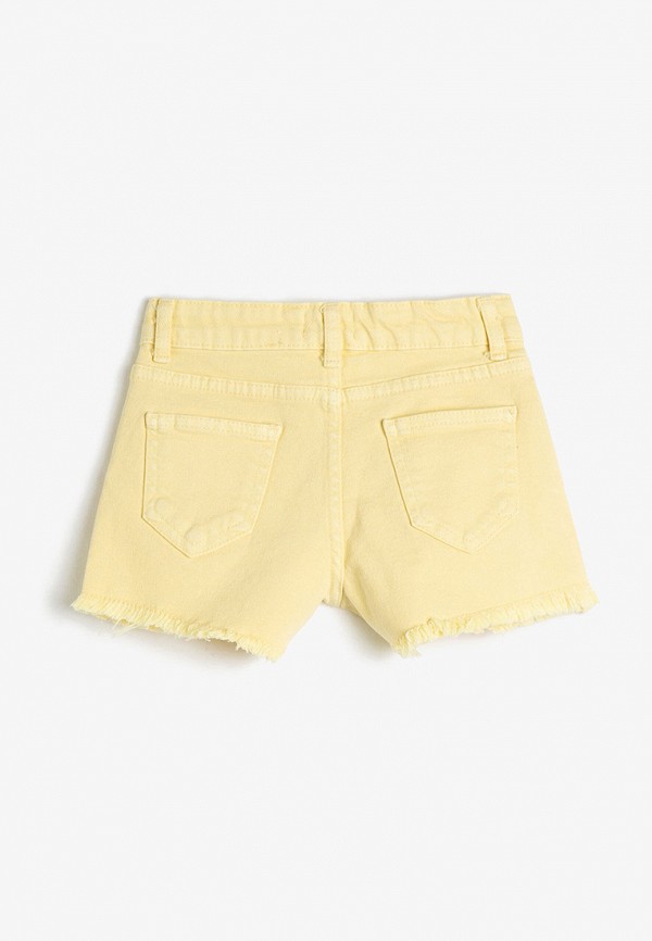 фото Шорты джинсовые koton