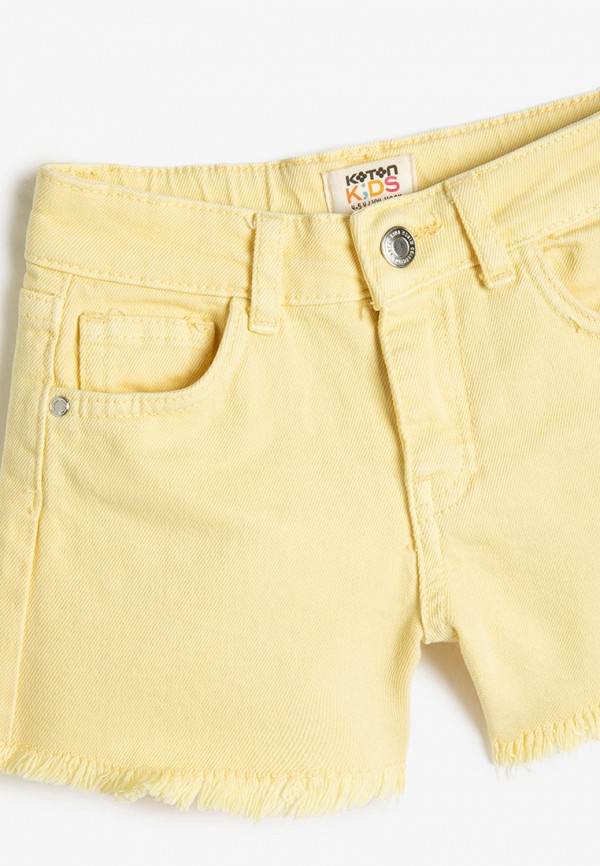 фото Шорты джинсовые koton