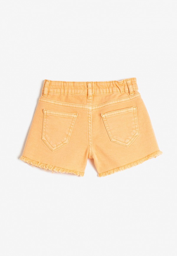 фото Шорты джинсовые koton