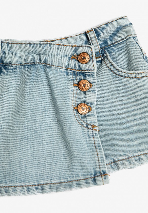 фото Юбка-шорты koton