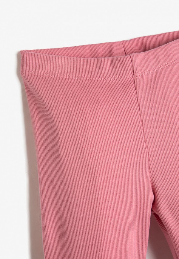 Брюки Koton розовый, размер 11, фото 3