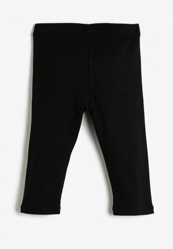 Брюки Koton черный, размер 10, фото 2