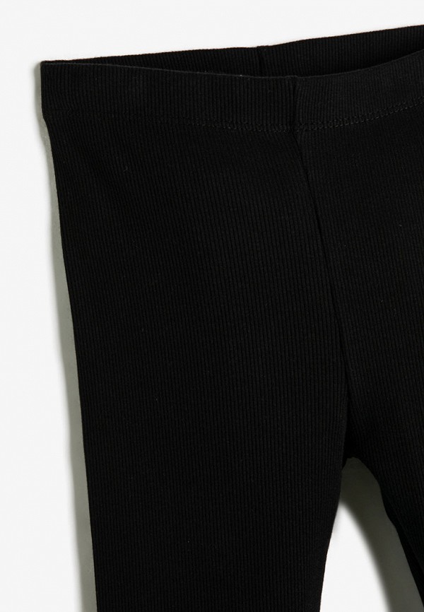 Брюки Koton черный, размер 10, фото 3