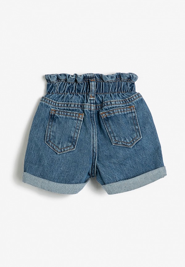 фото Шорты джинсовые koton