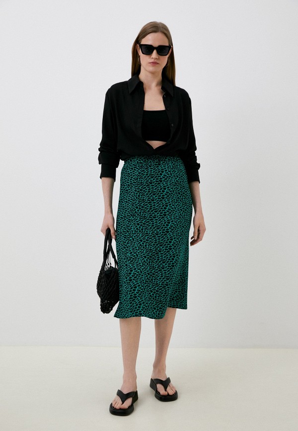 фото Юбка unicomoda