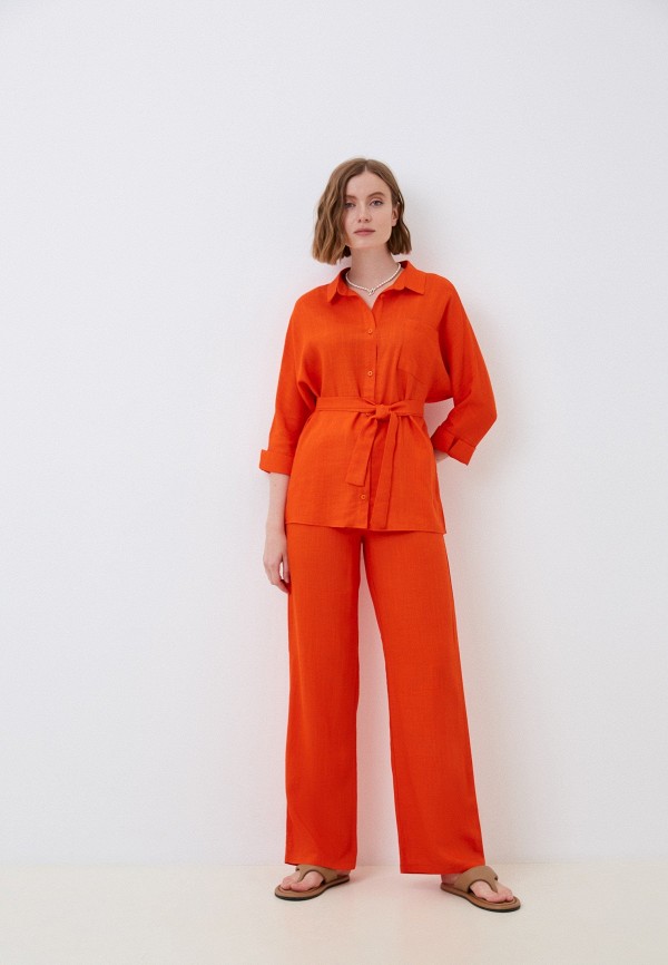 

Костюм UnicoModa, Оранжевый