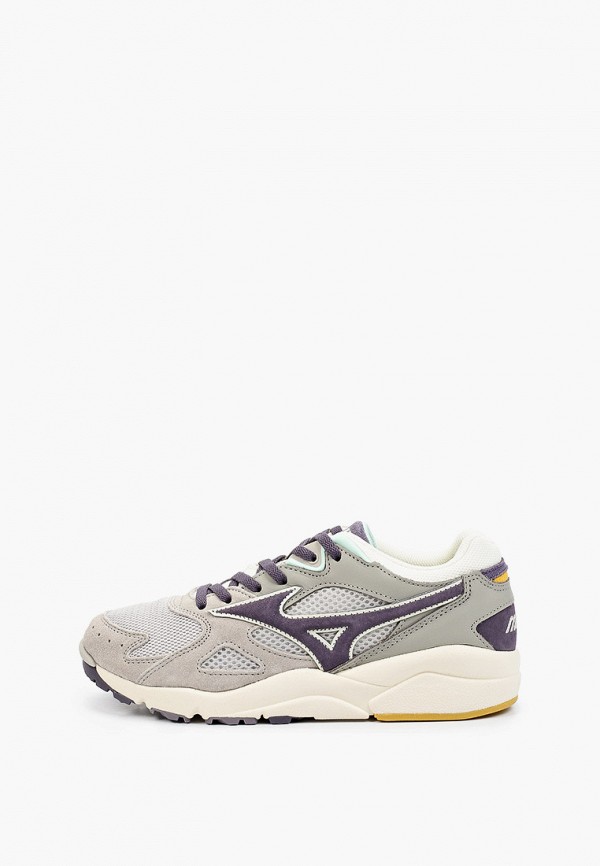 

Кроссовки Mizuno, Серый, Sky Medal