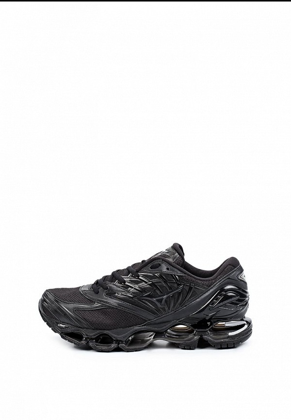 

Кроссовки Mizuno, Черный, WAVE PROPHECY LS