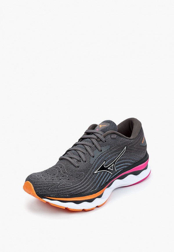 Кроссовки  Mizuno фото