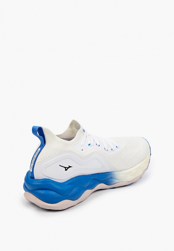 Кроссовки Mizuno белый, размер 43, фото 3