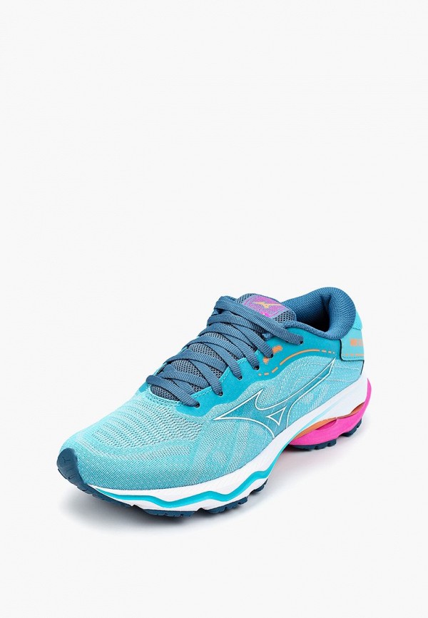 Кроссовки  Mizuno фото